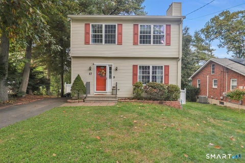 Tiny photo for 17 Beacon Street, Manchester, CT 06042 (MLS # 24213350)