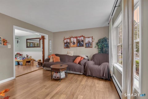 Tiny photo for 17 Beacon Street, Manchester, CT 06042 (MLS # 24213350)
