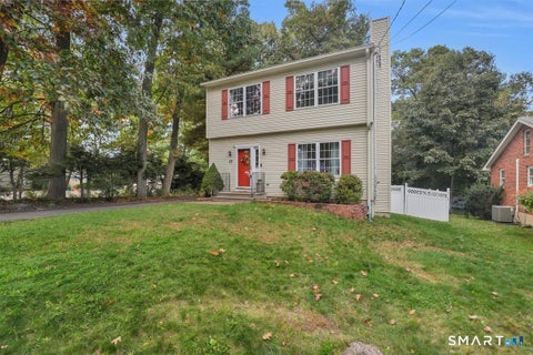 Tiny photo for 17 Beacon Street, Manchester, CT 06042 (MLS # 24213350)