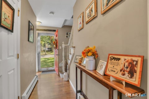 Tiny photo for 17 Beacon Street, Manchester, CT 06042 (MLS # 24213350)