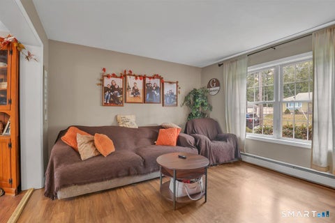 Tiny photo for 17 Beacon Street, Manchester, CT 06042 (MLS # 24213350)