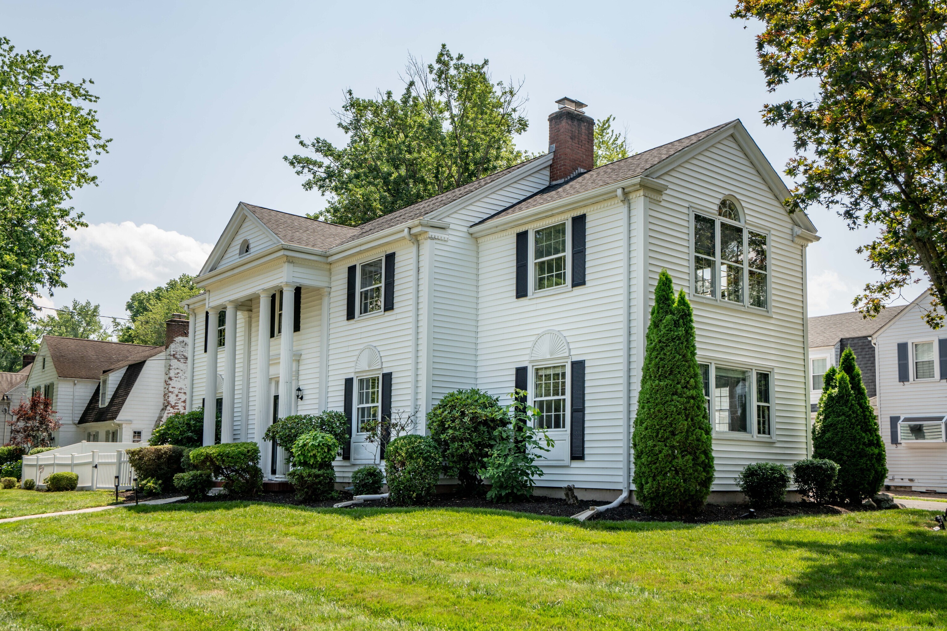 49 Brookline Drive