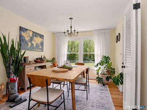 Tiny photo for 65 Banks Road, Easton, CT 06612 (MLS # 24175836)