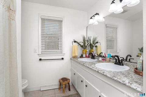 Tiny photo for 65 Banks Road, Easton, CT 06612 (MLS # 24175836)