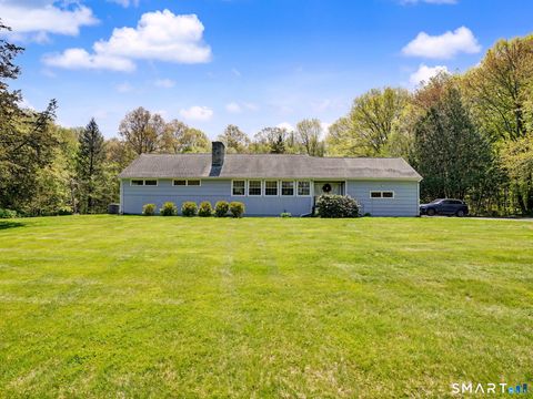 Tiny photo for 65 Banks Road, Easton, CT 06612 (MLS # 24175836)