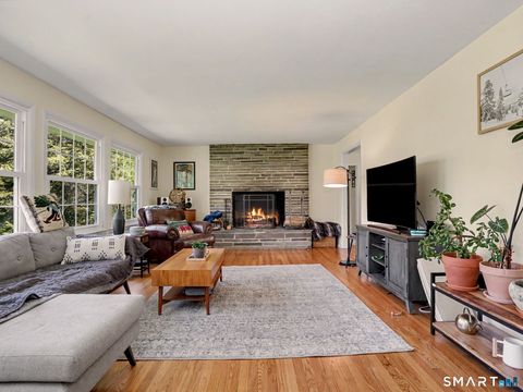 Tiny photo for 65 Banks Road, Easton, CT 06612 (MLS # 24175836)