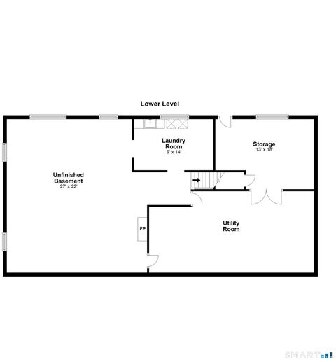 Tiny photo for 65 Banks Road, Easton, CT 06612 (MLS # 24175836)