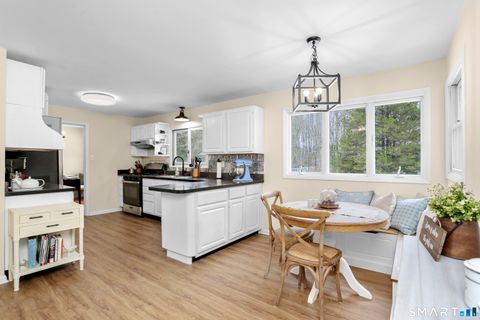 Tiny photo for 65 Banks Road, Easton, CT 06612 (MLS # 24175836)