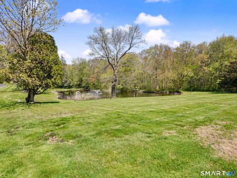 Tiny photo for 65 Banks Road, Easton, CT 06612 (MLS # 24175836)