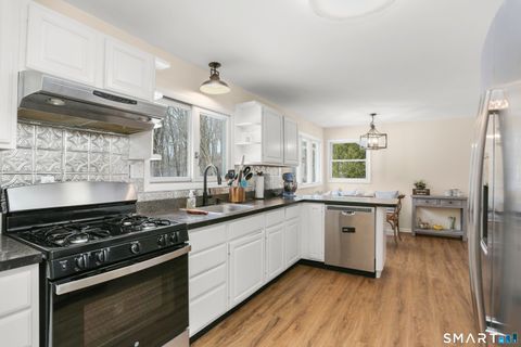 Tiny photo for 65 Banks Road, Easton, CT 06612 (MLS # 24175836)