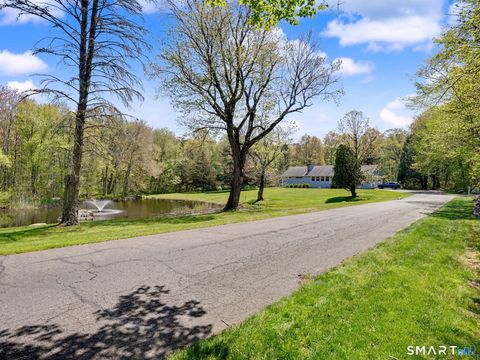 Tiny photo for 65 Banks Road, Easton, CT 06612 (MLS # 24175836)