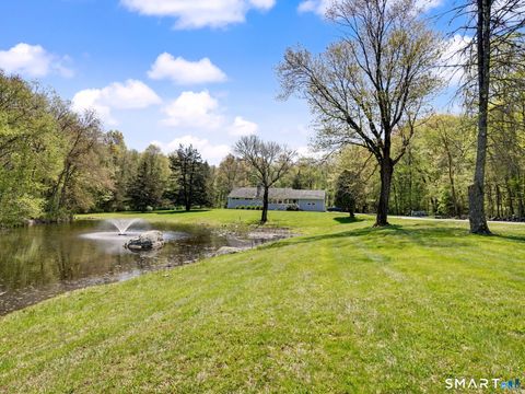 Tiny photo for 65 Banks Road, Easton, CT 06612 (MLS # 24175836)