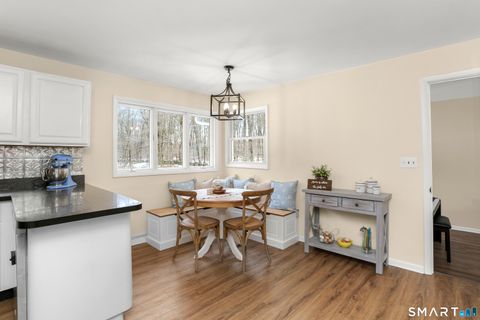 Tiny photo for 65 Banks Road, Easton, CT 06612 (MLS # 24175836)