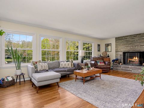 Tiny photo for 65 Banks Road, Easton, CT 06612 (MLS # 24175836)