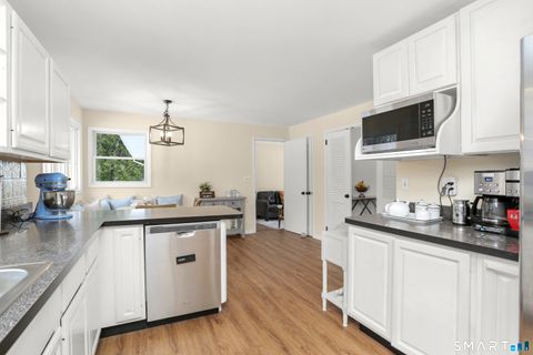 Tiny photo for 65 Banks Road, Easton, CT 06612 (MLS # 24175836)