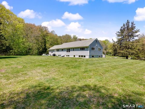 Tiny photo for 65 Banks Road, Easton, CT 06612 (MLS # 24175836)