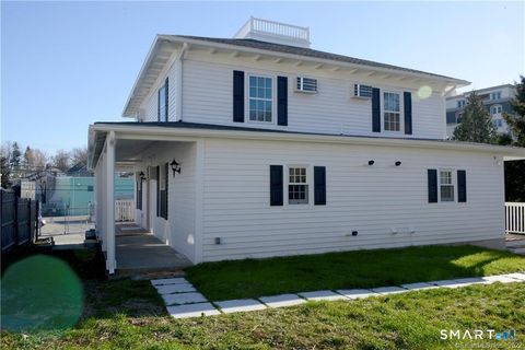 Tiny photo for 28 Reed Street #1, New London, CT 06320 (MLS # 24171835)