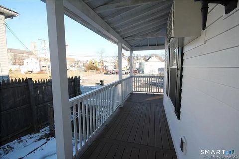 Tiny photo for 28 Reed Street #1, New London, CT 06320 (MLS # 24171835)