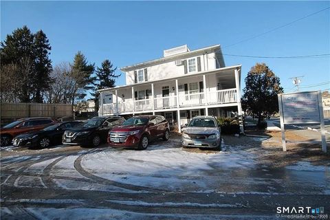 Tiny photo for 28 Reed Street #1, New London, CT 06320 (MLS # 24171835)