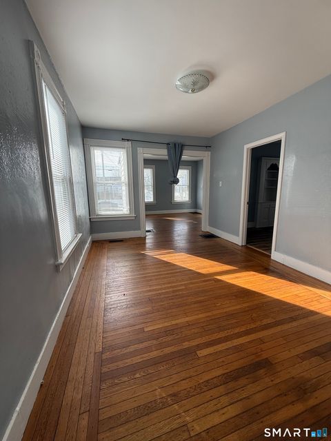 Tiny photo for 553 First Avenue #1, West Haven, CT 06516 (MLS # 24146935)