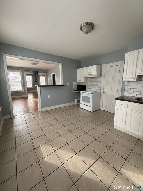 Tiny photo for 553 First Avenue #1, West Haven, CT 06516 (MLS # 24146935)