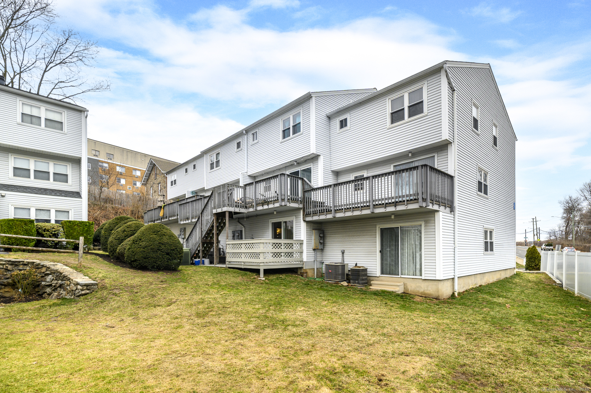29 Van Buren Avenue #APT I4, Norwalk, Connecticut image 17