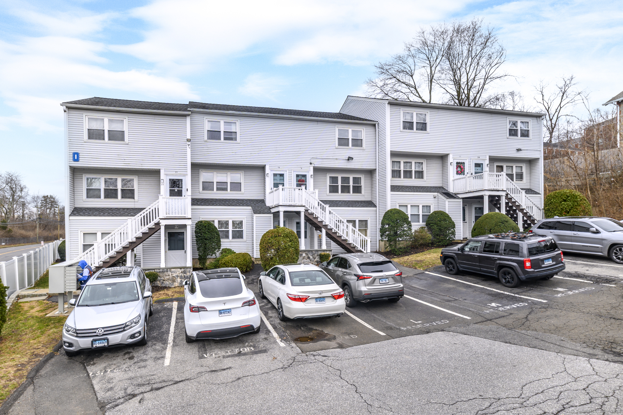 29 Van Buren Avenue #APT I4, Norwalk, Connecticut image 1