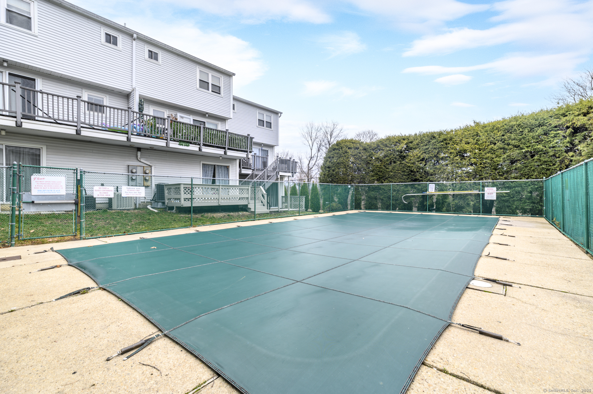 29 Van Buren Avenue #APT I4, Norwalk, Connecticut image 18