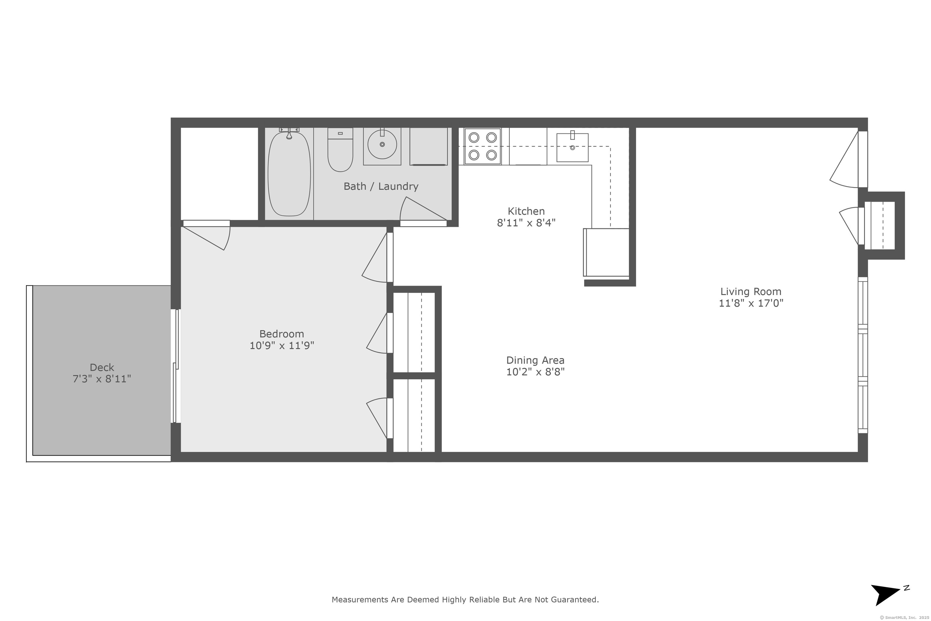 29 Van Buren Avenue #APT I4, Norwalk, Connecticut image 19