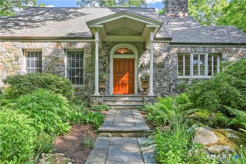 5 Topping Lane Norwalk CT 06854