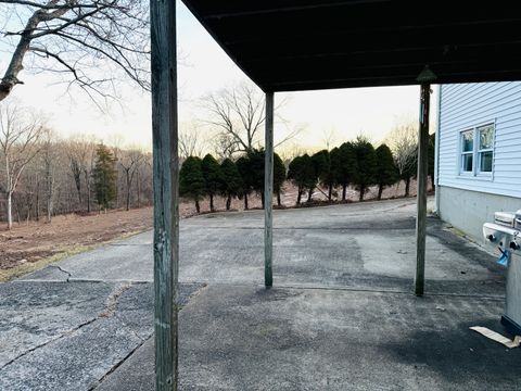 A home in East Haven