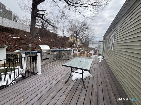 Tiny photo for 474 Indian Avenue, Bridgeport, CT 06606 (MLS # 24155270)