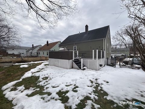 Tiny photo for 474 Indian Avenue, Bridgeport, CT 06606 (MLS # 24155270)