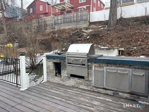 Tiny photo for 474 Indian Avenue, Bridgeport, CT 06606 (MLS # 24155270)