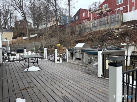 Tiny photo for 474 Indian Avenue, Bridgeport, CT 06606 (MLS # 24155270)