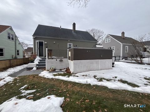 Tiny photo for 474 Indian Avenue, Bridgeport, CT 06606 (MLS # 24155270)