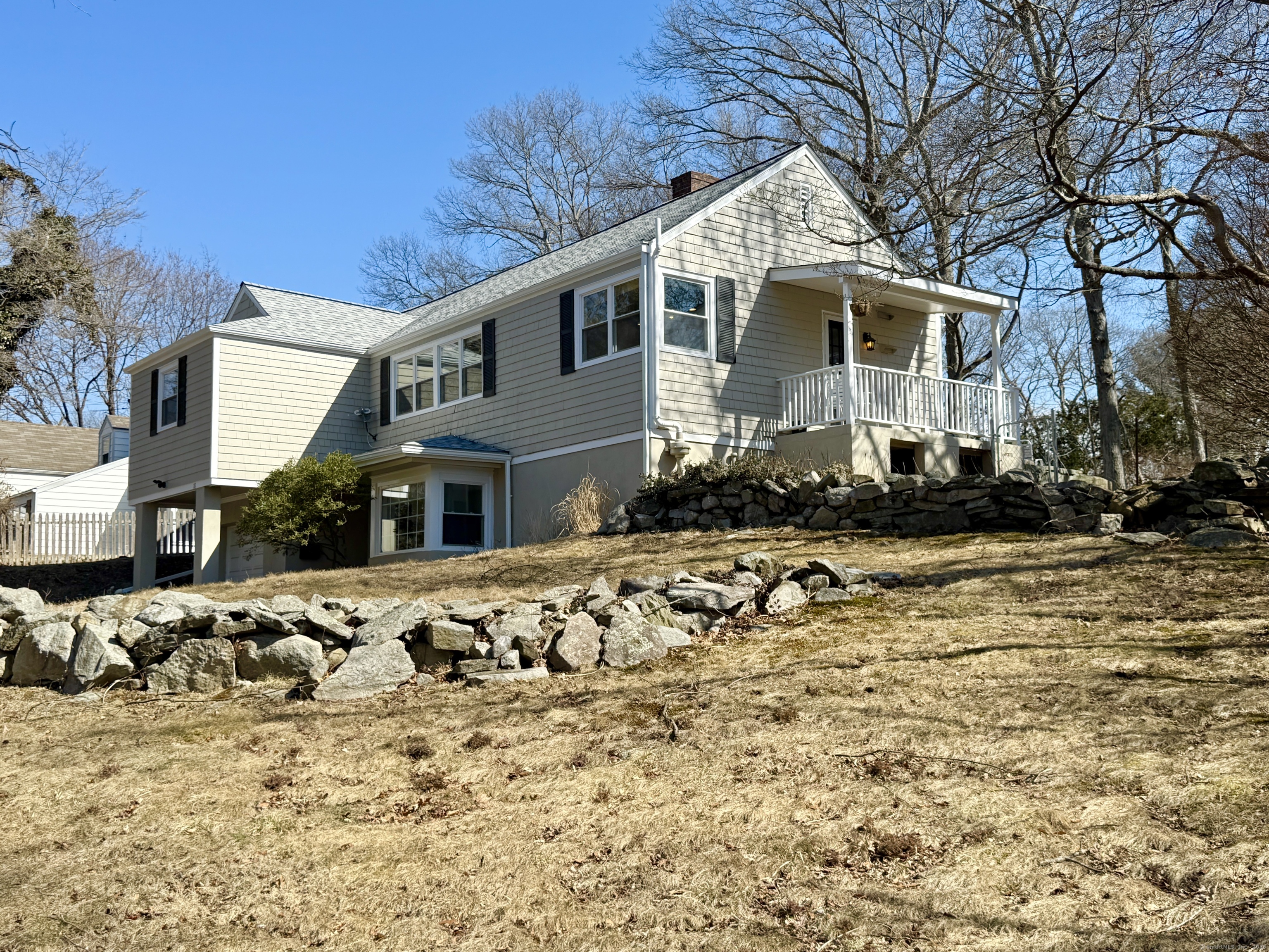 18 Deacon Hill Road, Stamford, Connecticut image 1