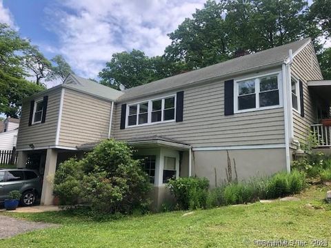 18 Deacon Hill Road, Stamford, CT 06905 - #: 24077008