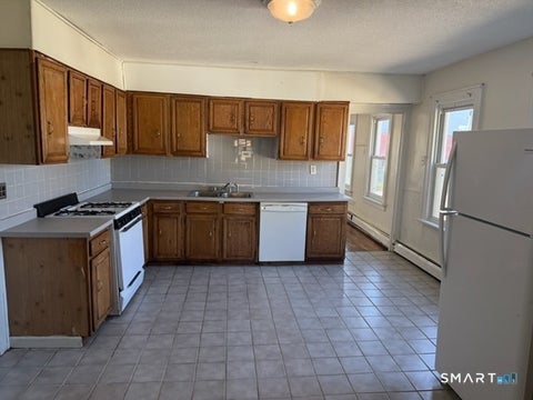 Tiny photo for 83 Baldwin Avenue #1, Waterbury, CT 06706 (MLS # 24216296)