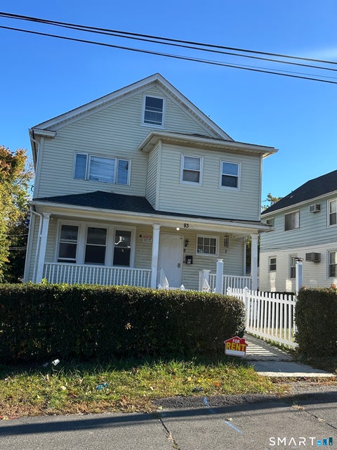 Tiny photo for 83 Baldwin Avenue #1, Waterbury, CT 06706 (MLS # 24216296)