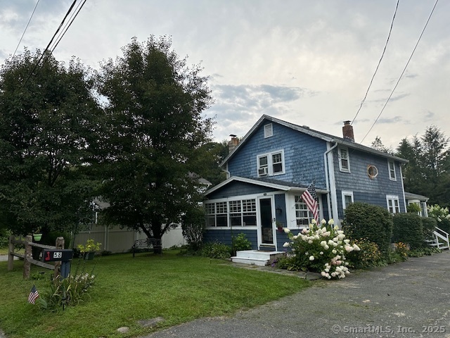 58 Barlow Street