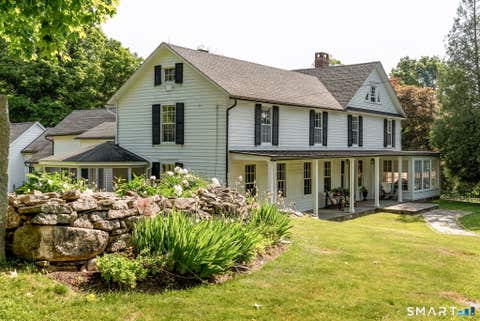 Photo of 58 Dibble Hill Road, Cornwall, CT 06796 (MLS # 24178314)