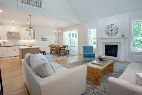 Tiny photo for 49 Applegate Lane #49, Canton, CT 06019 (MLS # 24119229)