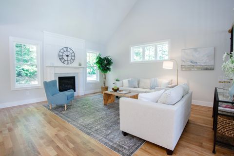 Tiny photo for 49 Applegate Lane #49, Canton, CT 06019 (MLS # 24119229)