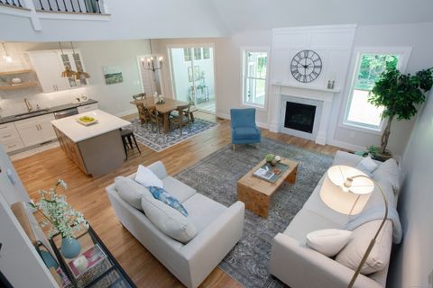 Tiny photo for 49 Applegate Lane #49, Canton, CT 06019 (MLS # 24119229)