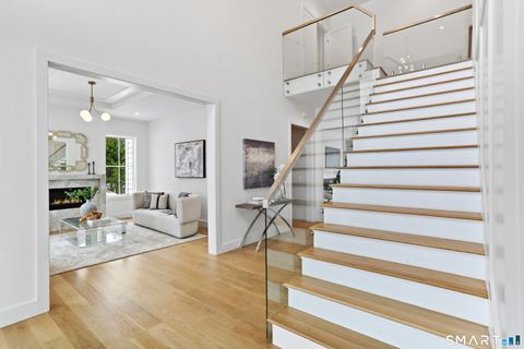 Tiny photo for 21 Warnock Drive, Westport, CT 06880 (MLS # 24146474)