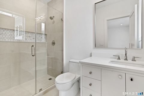 Tiny photo for 21 Warnock Drive, Westport, CT 06880 (MLS # 24146474)