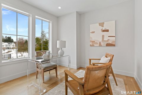 Tiny photo for 21 Warnock Drive, Westport, CT 06880 (MLS # 24146474)