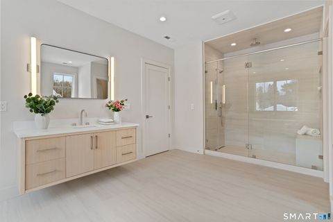 Tiny photo for 21 Warnock Drive, Westport, CT 06880 (MLS # 24146474)