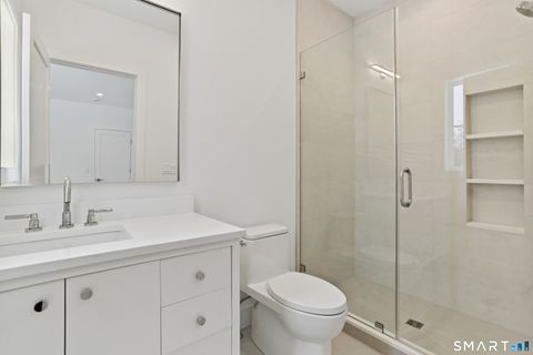 Tiny photo for 21 Warnock Drive, Westport, CT 06880 (MLS # 24146474)